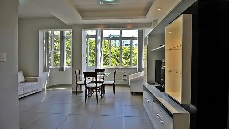 Rio Spot Apartment T011