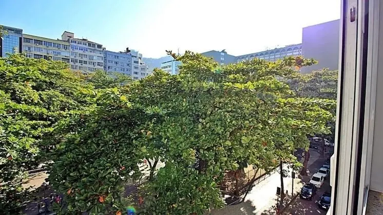 Rio Spot Apartment T011