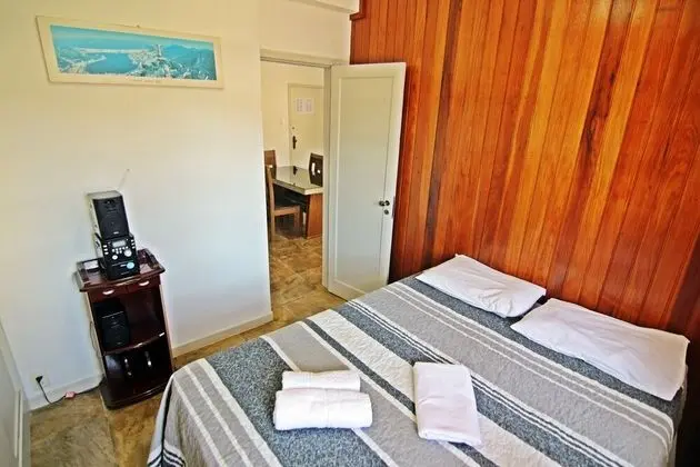 Rio Spot Apartment T017 - Oda