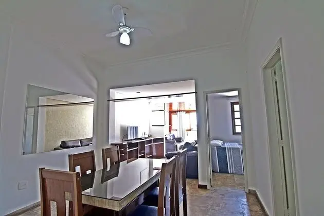 Rio Spot Apartment T017 - Oda Düzeni