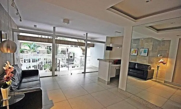 Rio Spot Apartment T029 - Lobi
