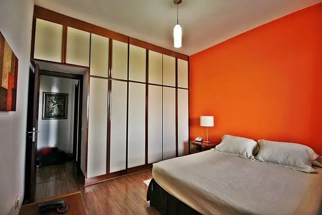 Rio Spot Apartment U012 - Oda