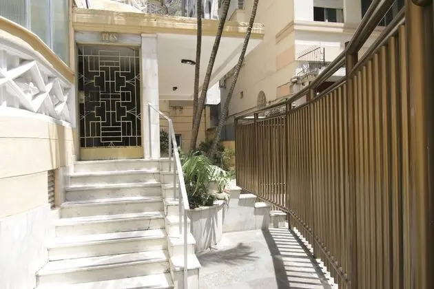 Rio Spot Apartments 1118