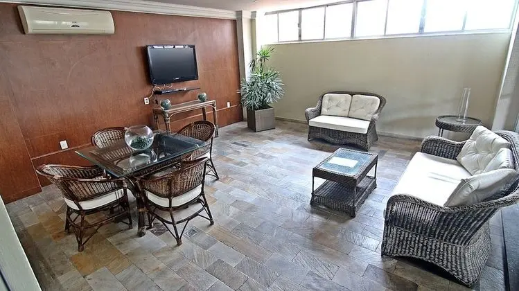 Rio Spot Apartments U027 - Öne Çıkan Resim