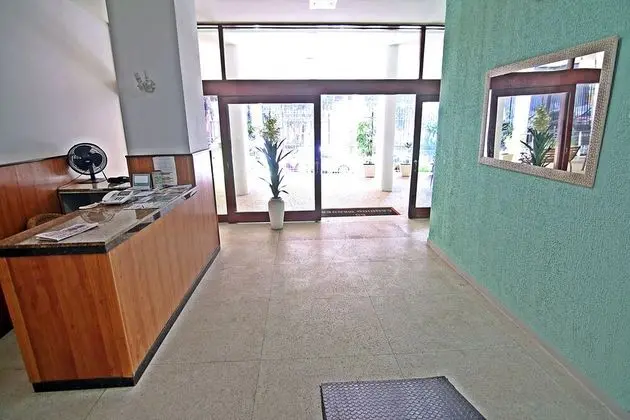 Rio Spot Apartments U032 - Lobi