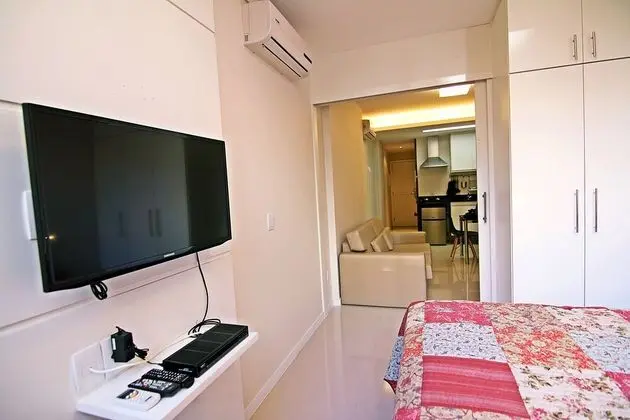 Rio Spot Apartments U032 - Oda