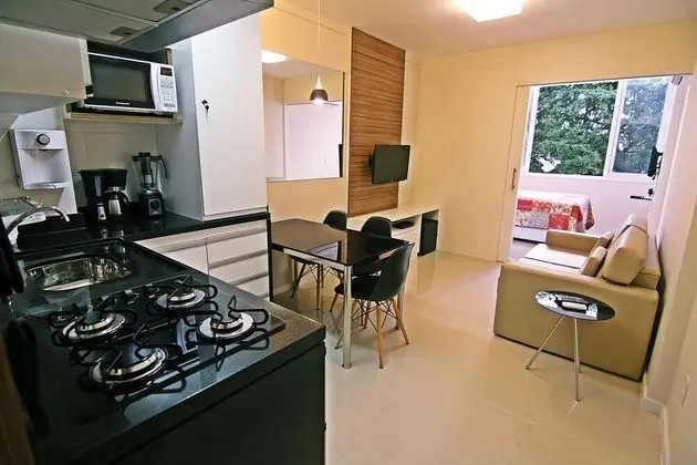 Rio Spot Apartments U032 - Öne Çıkan Resim