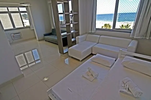 Rio Spot Atlantica 2440