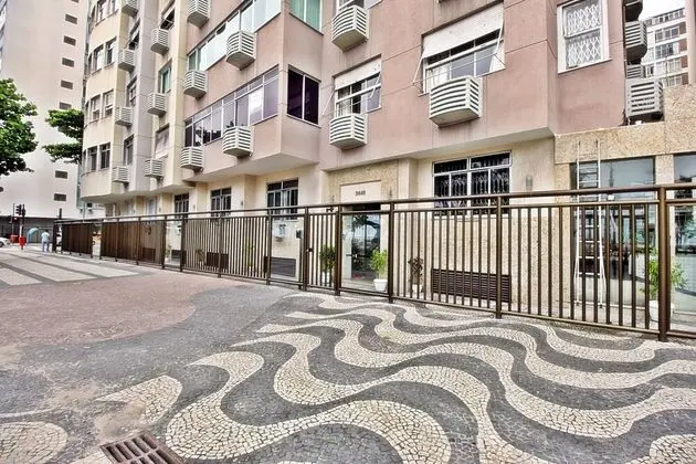 Rio Spot Atlantica 2440 - Dış Mekan