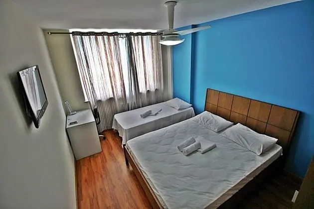 Rio Spot Atlantica 2440 - Oda