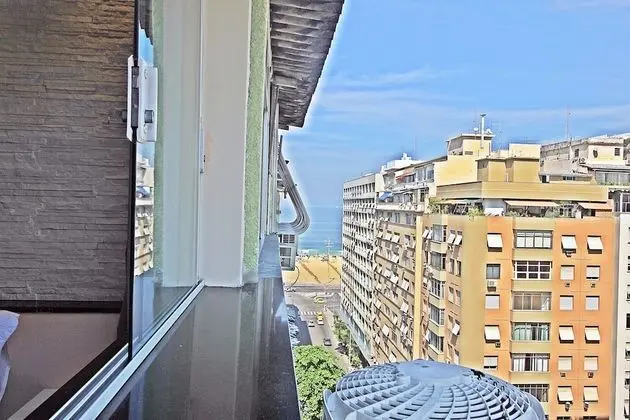 Rio Spot C046