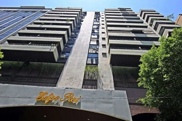 Rio Spot Flat U039 - Dış Mekan