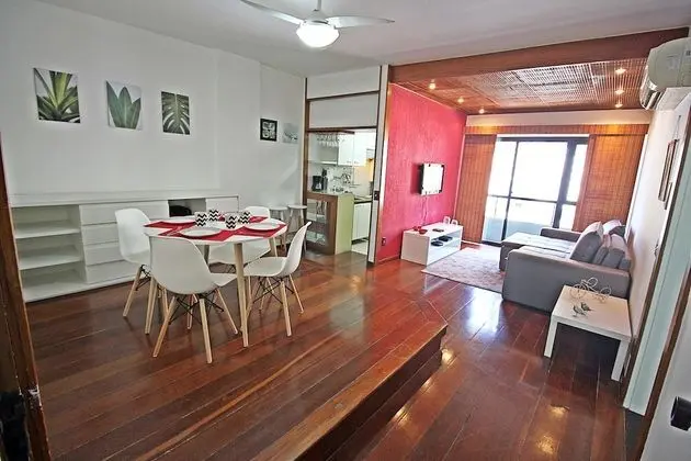 Rio Spot Flat U039 - Öne Çıkan Resim