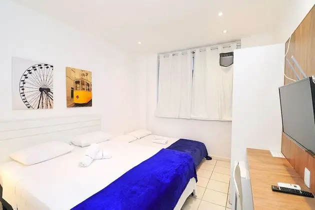 Rio Spot Homes Atlantica C057