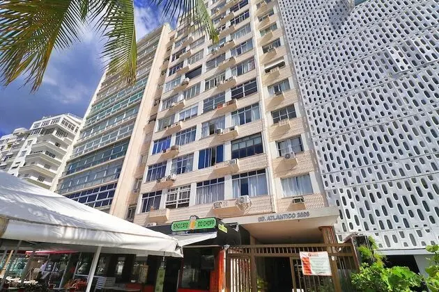 Rio Spot Homes Atlantica C057