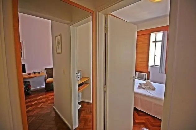 Rio Spot Homes D035 - İç Mekan