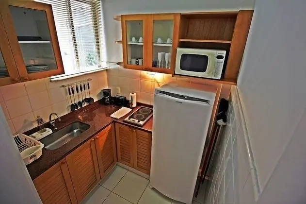 Rio Spot Homes D035 - Mutfak