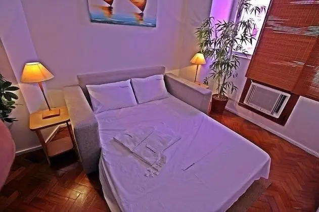Rio Spot Homes D035 - Oda
