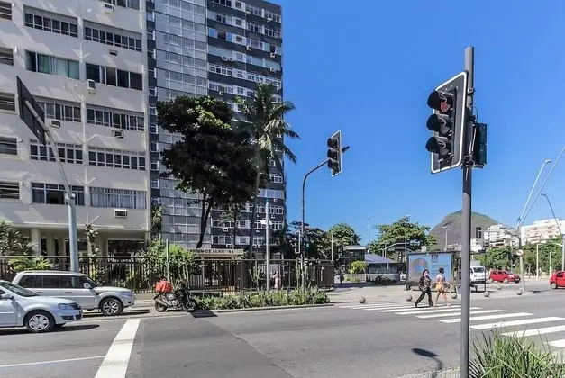 Rio Spot Homes Jardim de Alah U042