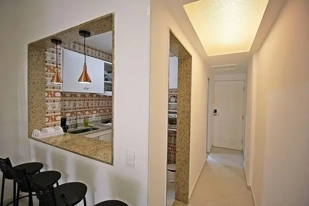 Rio Spot Homes U037 - Mutfak