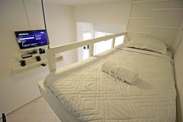 Rio Spot Homes U037 - Oda