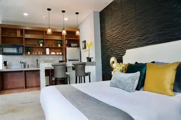 Rio Suites Apartments & Extended Stays
