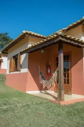 Hotel Rio Vale Verde