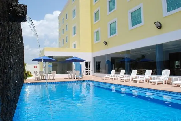 Rio Vista Inn Business High Class Hotel