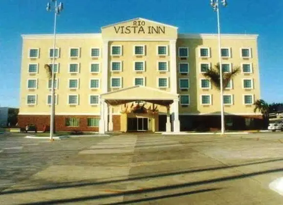 Rio Vista Inn