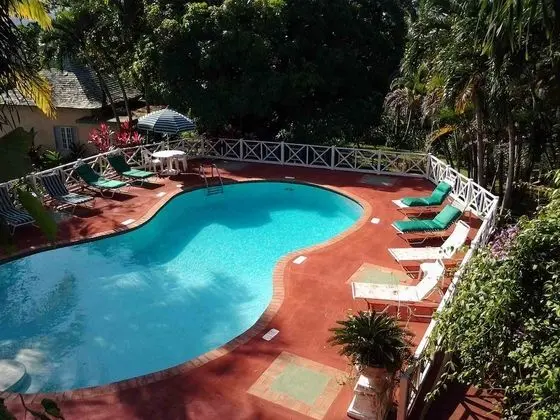 Rio Vista Resort - 1