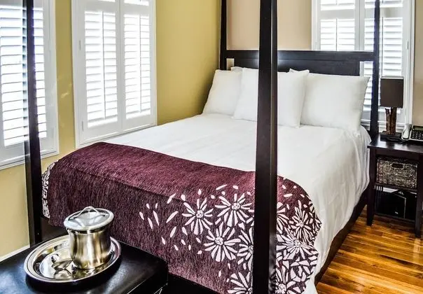 Rio Vista Suites - Oda