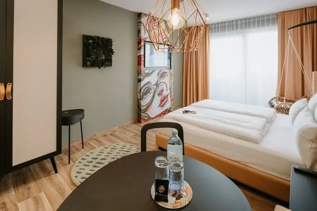 Rioca Vienna Posto 2 - Öne Çıkan Resim