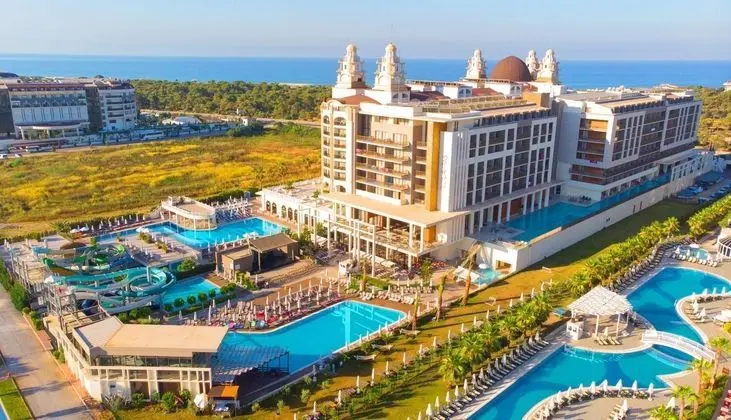 Riolavitas Resort Spa