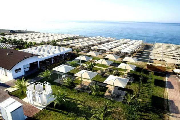 Riolavitas Resort Spa - Deniz