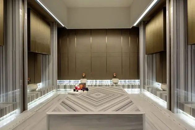 Riolavitas Resort Spa - Spa / Sağlık