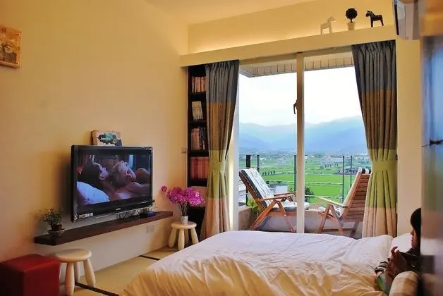 Riomont B&B