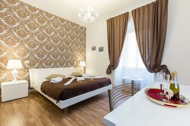 Rione Monti Suites