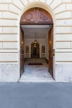 Rione Monti Suites - Dış Mekan
