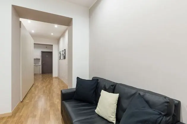 Rione Monti Suites - İç Mekan