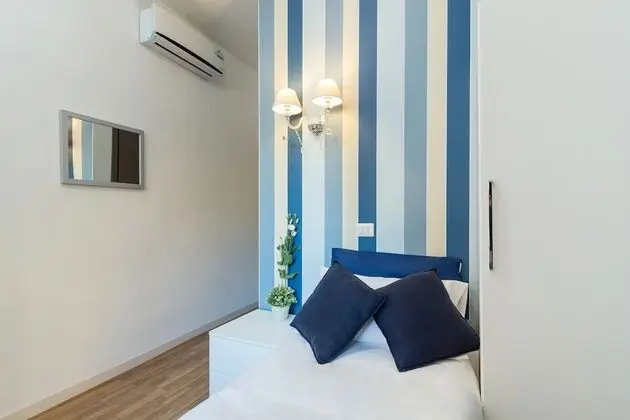Rione Monti Suites - Oda