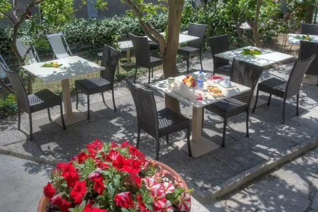 Rione San carlo - Yerinde Yemek