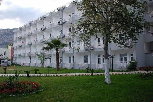 Rios Latte Beach Hotel - Plaj