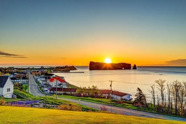 Riôtel Percé