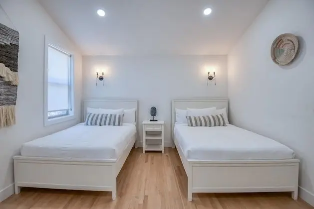 Rip Tide Beach House - Oda