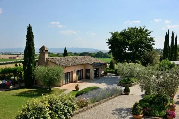 Ripa Relais (Colle del Sole)