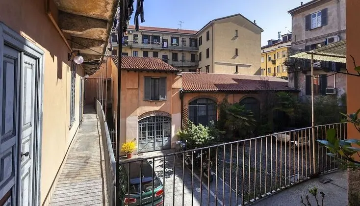 Ripa Ticinese 17