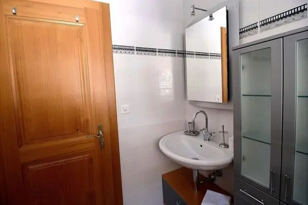 Ripaille - Nice Apartment of 110m2 Located 400 Meters From the Cableway - Banyo Tipleri