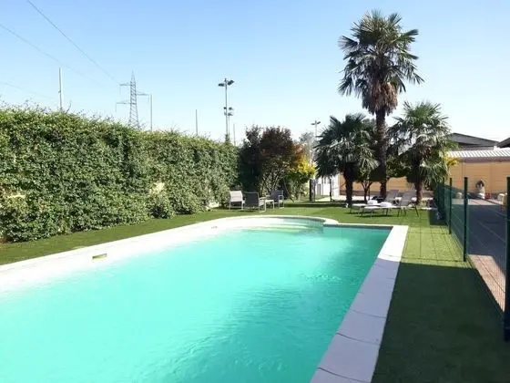 Ripamonti BnB - 1