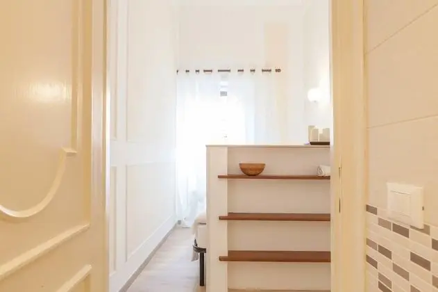 Ripetta Little House - İç Mekan