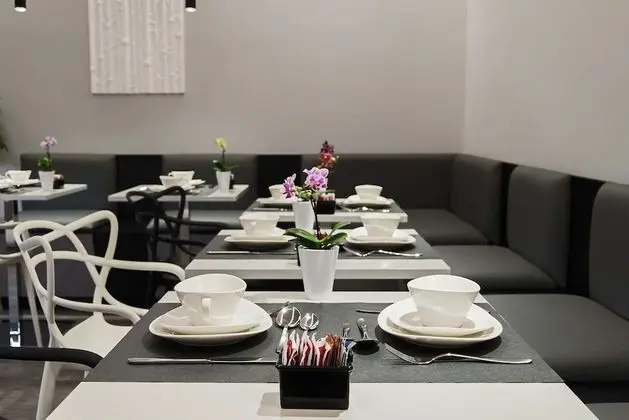 Ripetta Relais - Yerinde Yemek